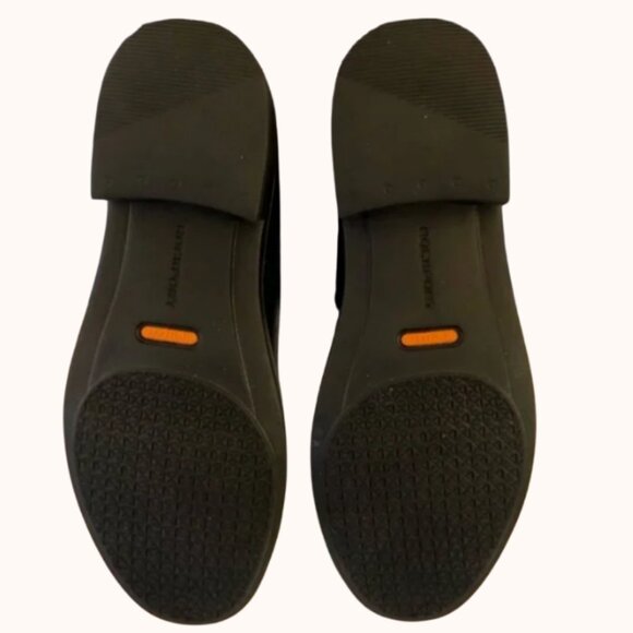 Rockport Total Motion Lennox Oxford, Black - Picture 9 of 14